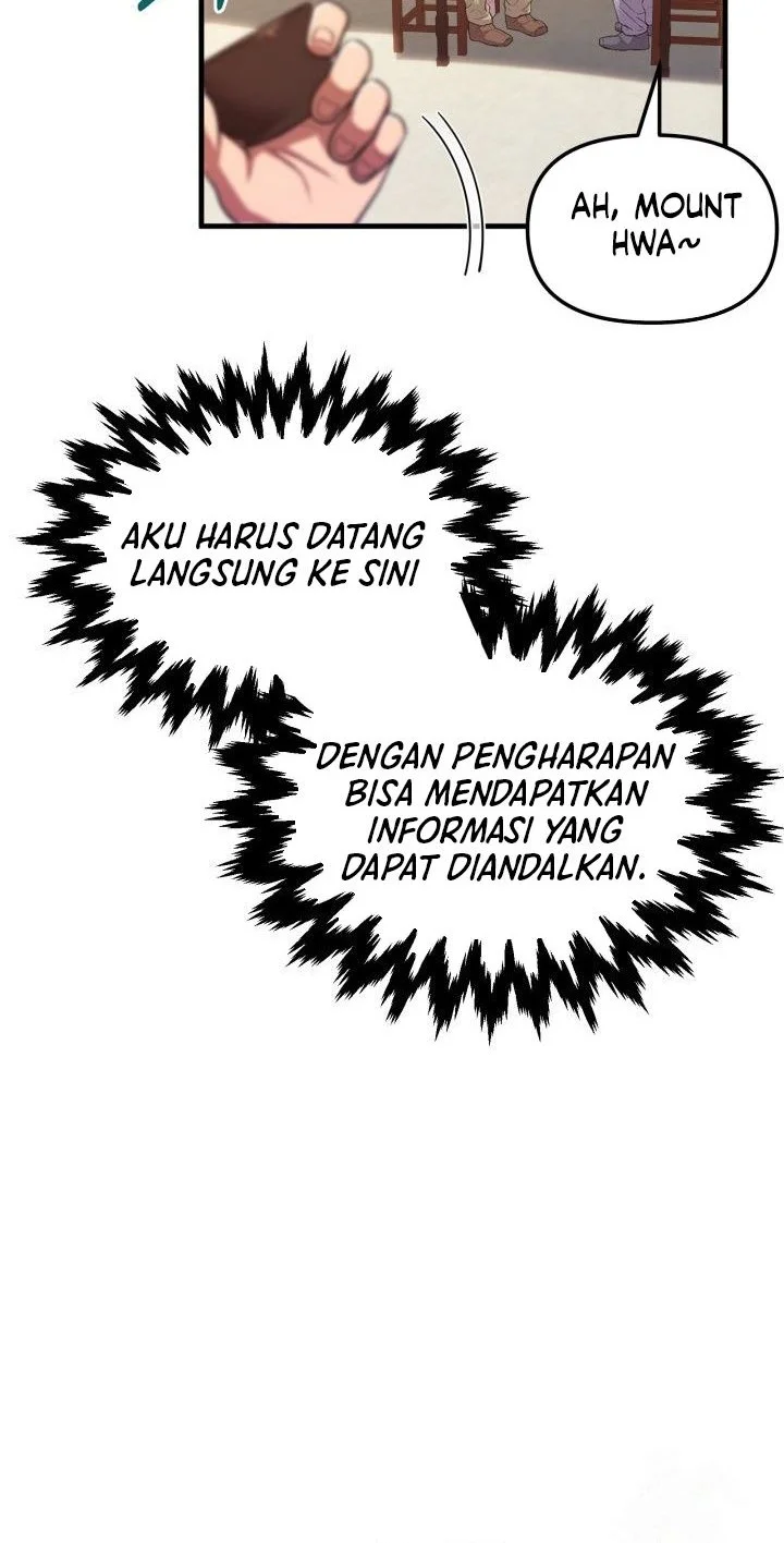 Heavenly Demon Tavern Chapter 55 Gambar 5