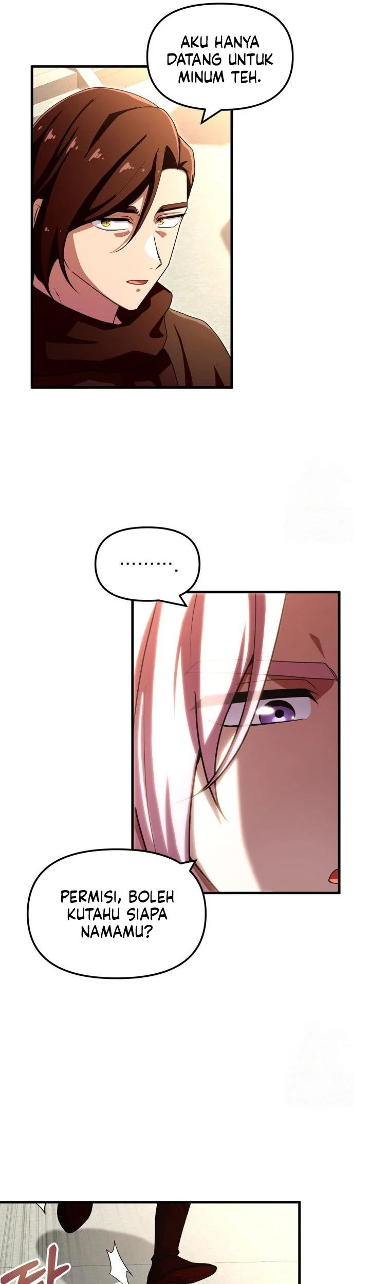 Heavenly Demon Tavern Chapter 55 Gambar 8