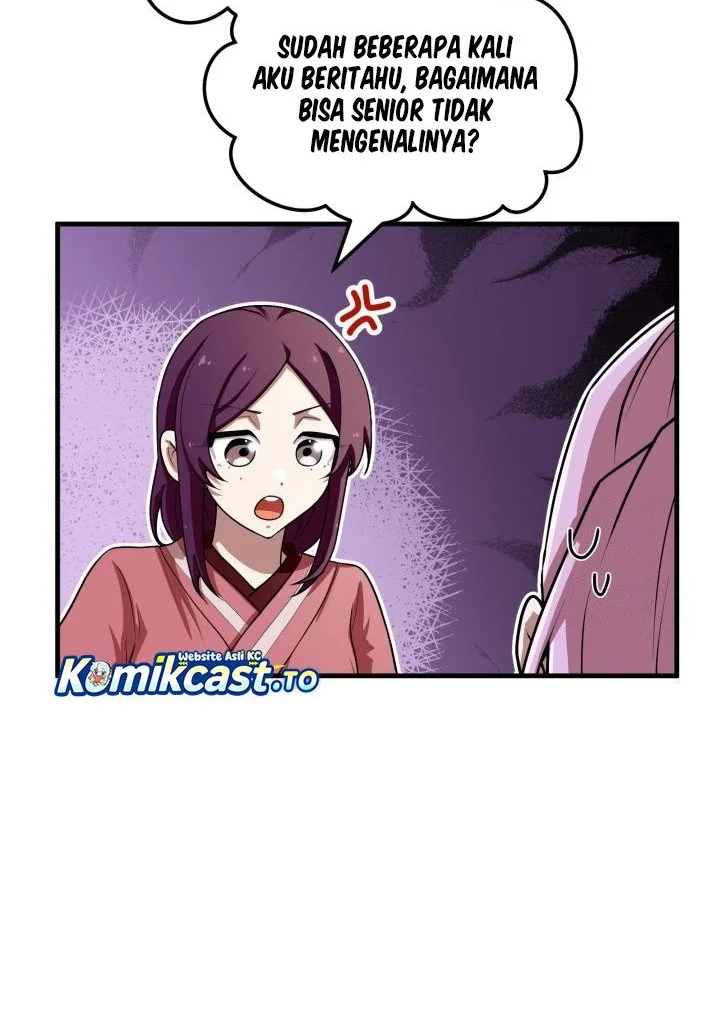 Heavenly Demon Tavern Chapter 55 Gambar 13