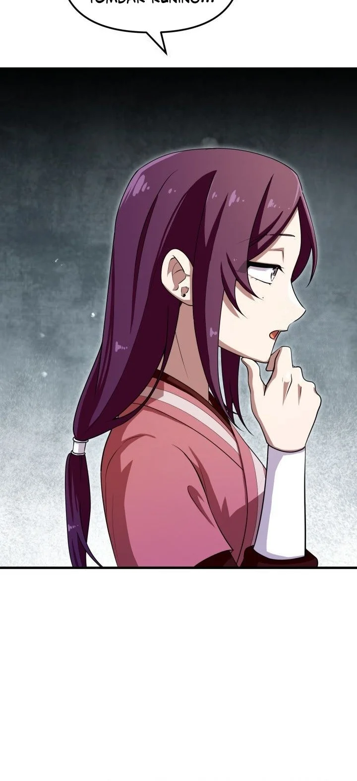 Heavenly Demon Tavern Chapter 55 Gambar 17