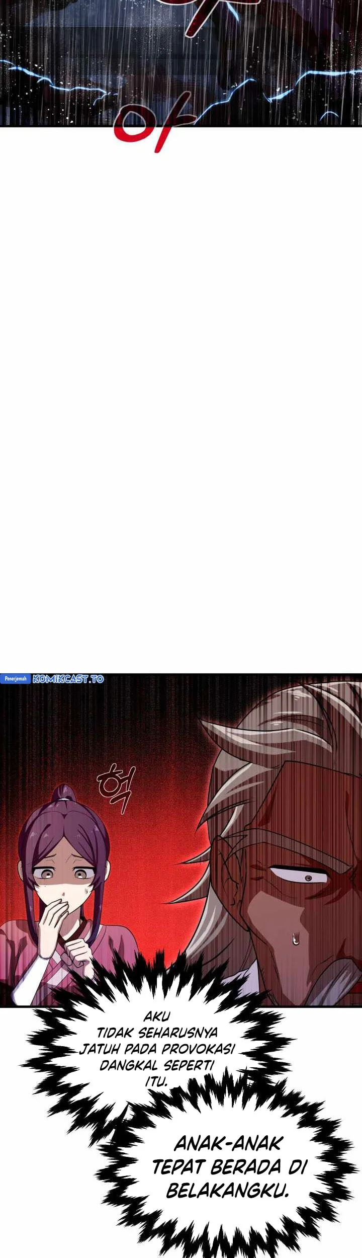 Heavenly Demon Tavern Chapter 56 Gambar 18