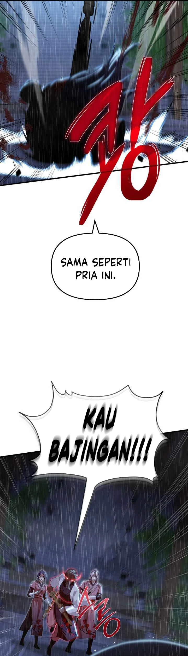 Heavenly Demon Tavern Chapter 56 Gambar 20