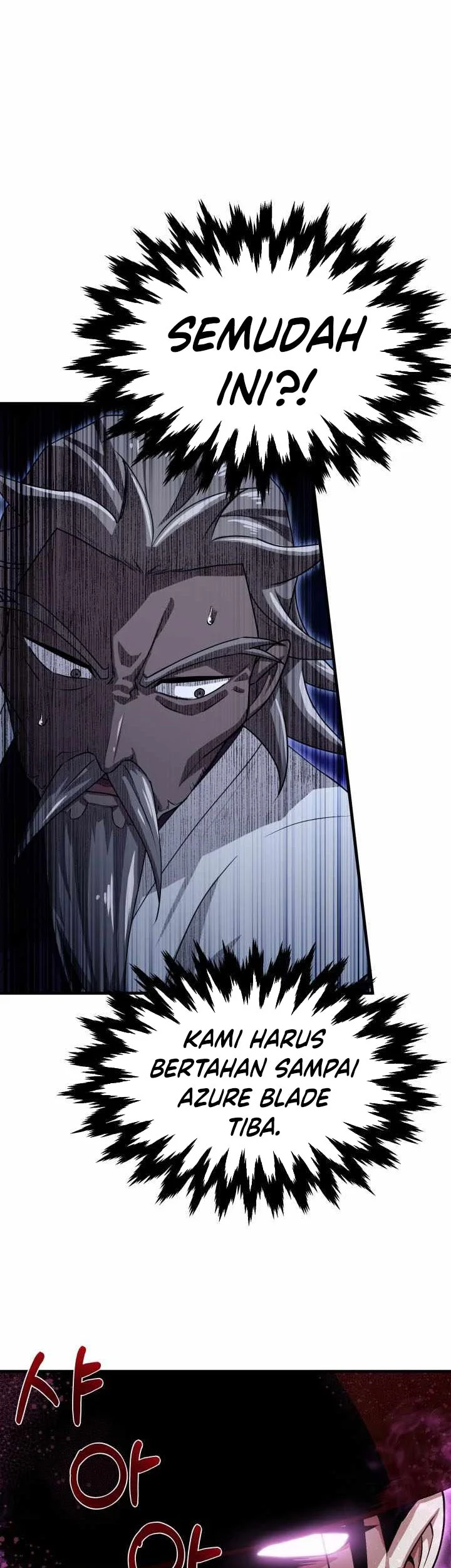 Heavenly Demon Tavern Chapter 56 Gambar 24