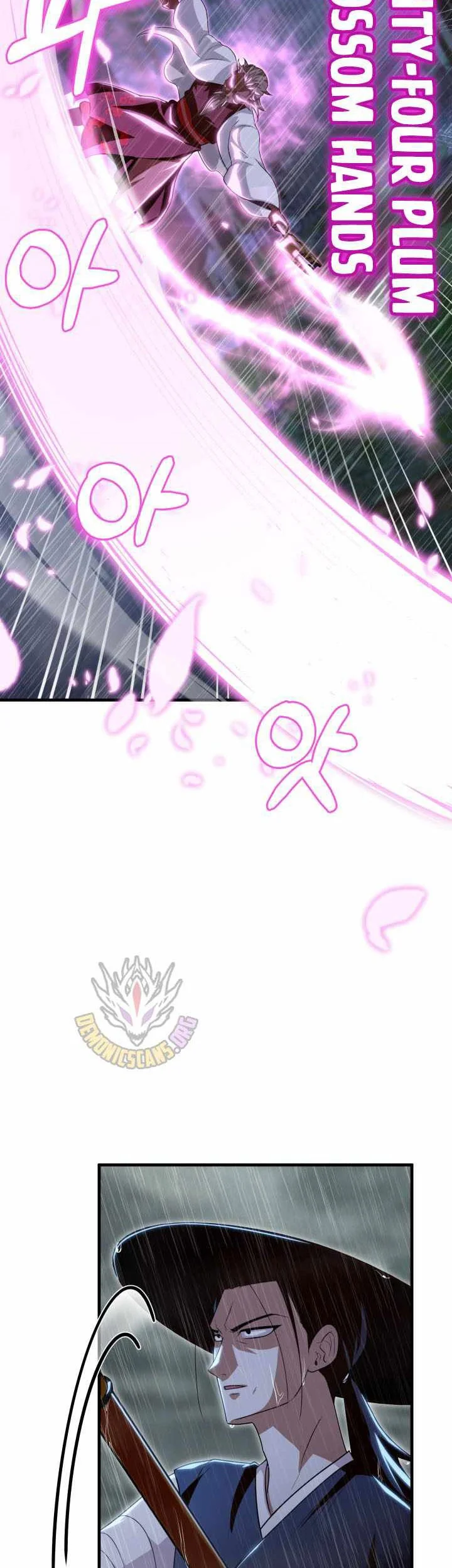 Heavenly Demon Tavern Chapter 56 Gambar 28