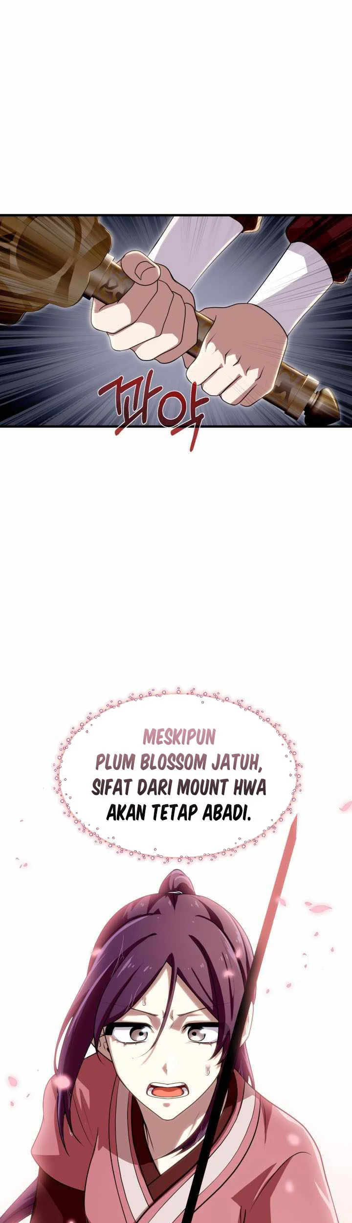 Heavenly Demon Tavern Chapter 56 Gambar 50