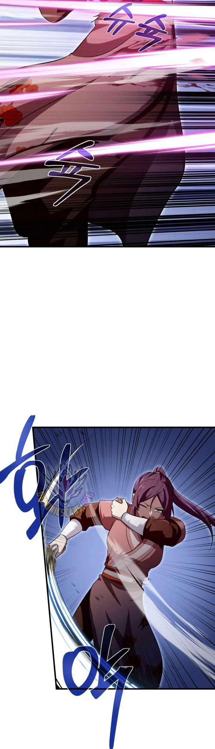 Heavenly Demon Tavern Chapter 56 Gambar 58