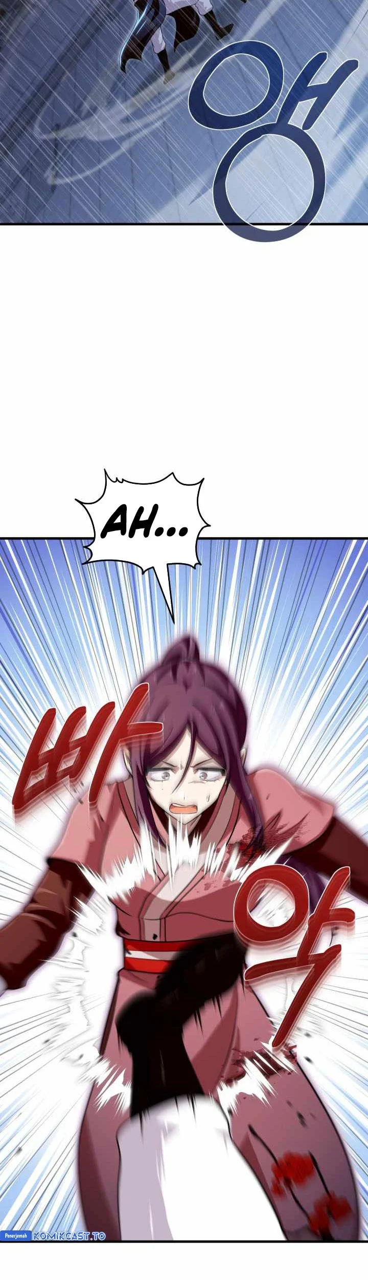 Heavenly Demon Tavern Chapter 56 Gambar 60