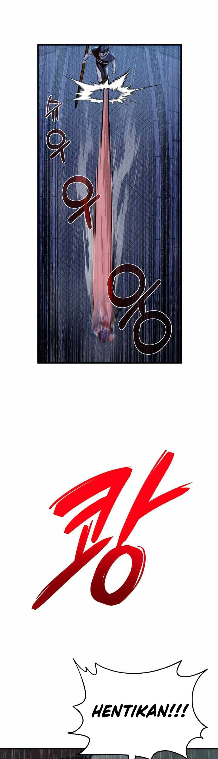 Heavenly Demon Tavern Chapter 56 Gambar 62