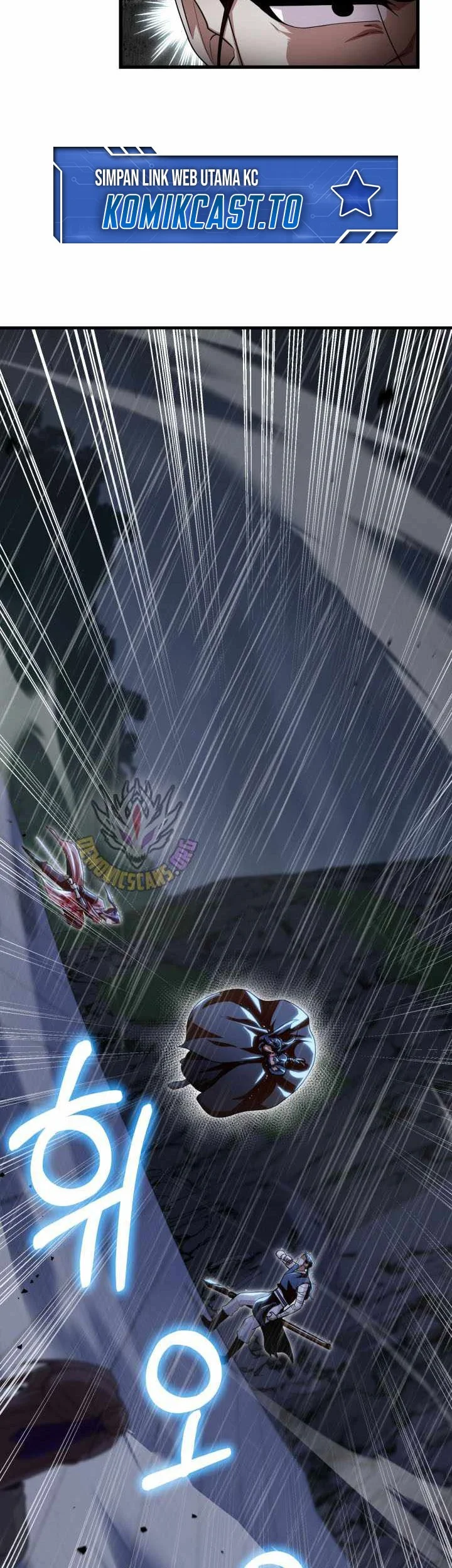 Heavenly Demon Tavern Chapter 56 Gambar 70