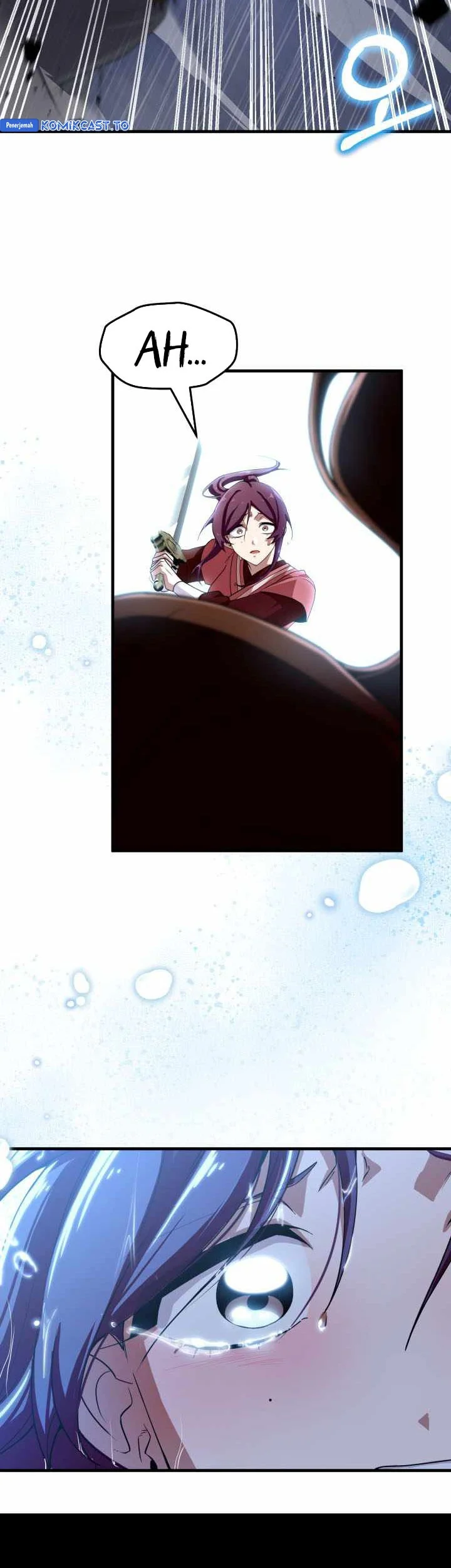 Heavenly Demon Tavern Chapter 56 Gambar 72