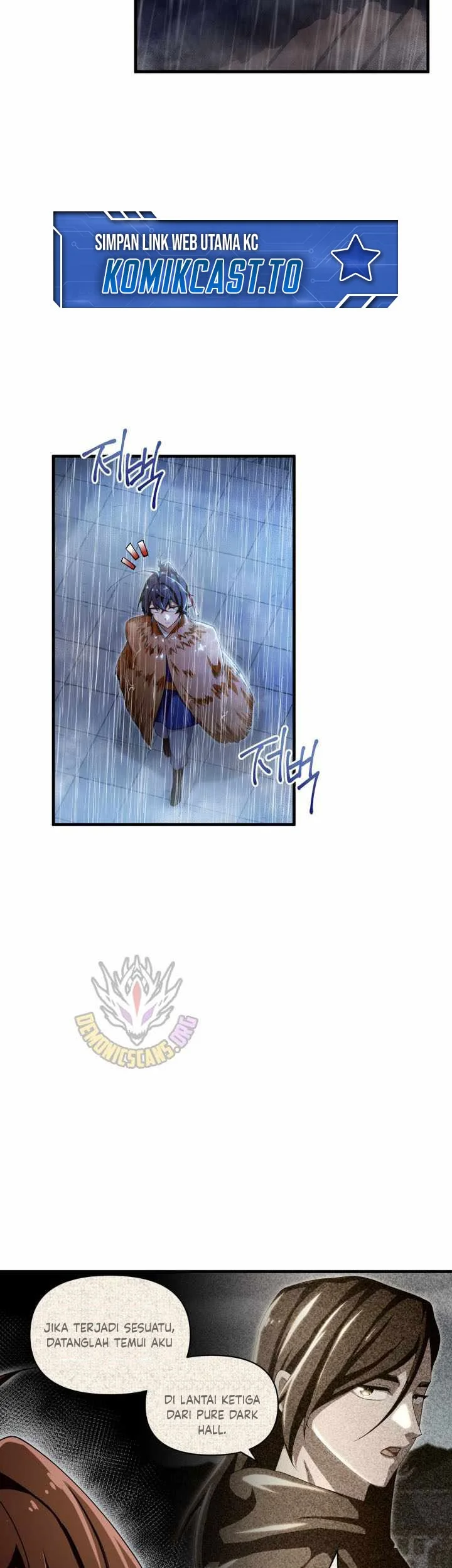 Heavenly Demon Tavern Chapter 56 Gambar 4