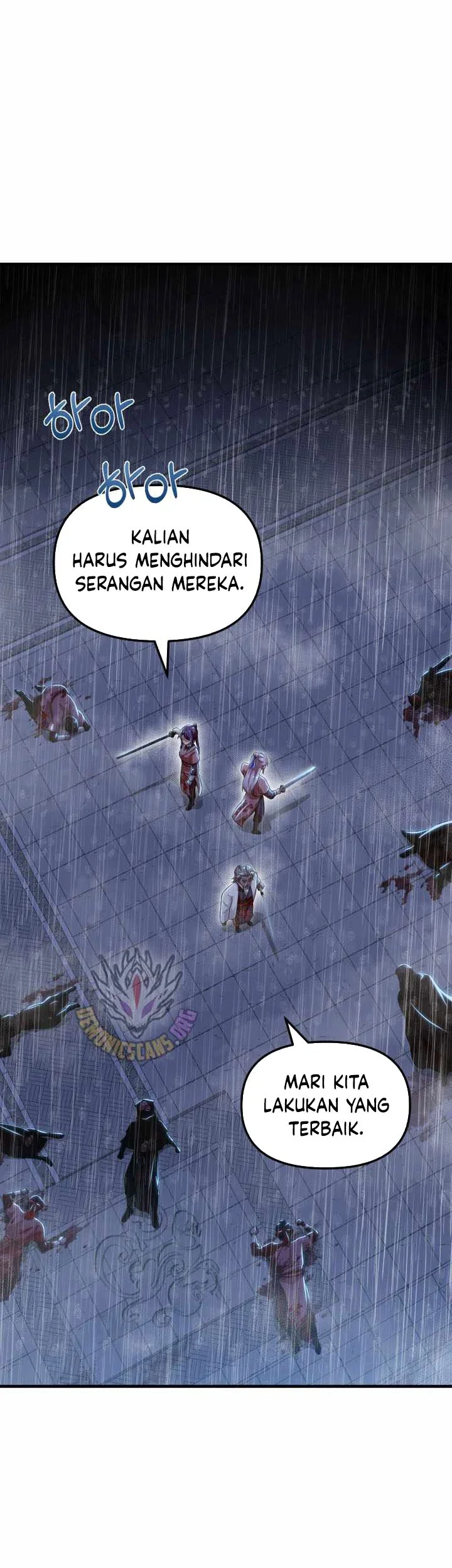 Heavenly Demon Tavern Chapter 56 Gambar 10