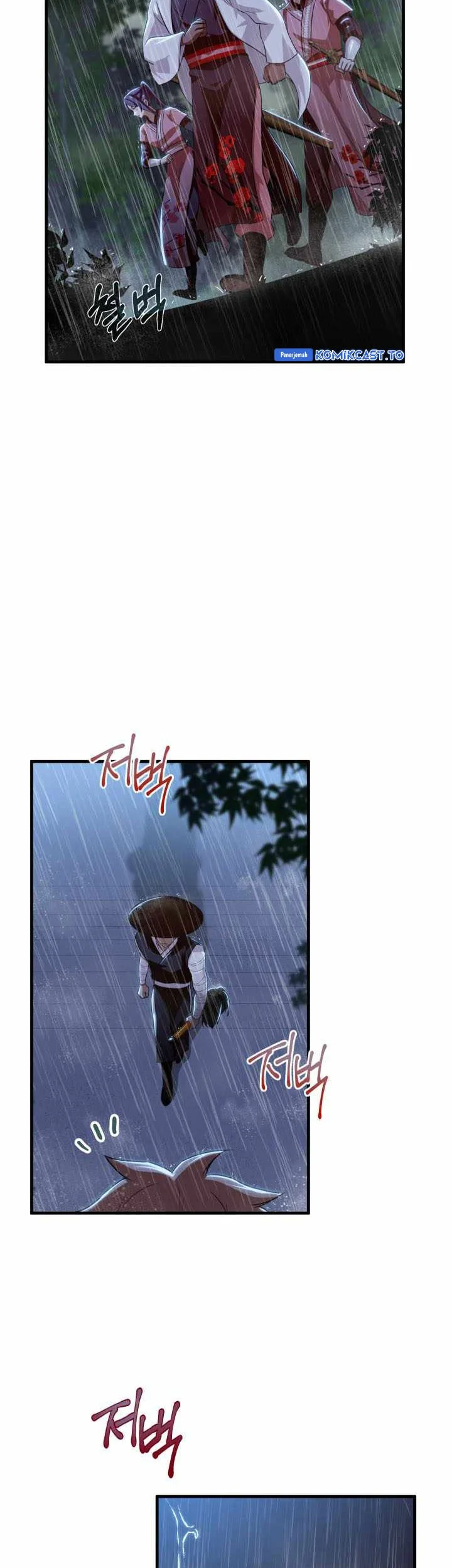 Heavenly Demon Tavern Chapter 56 Gambar 12