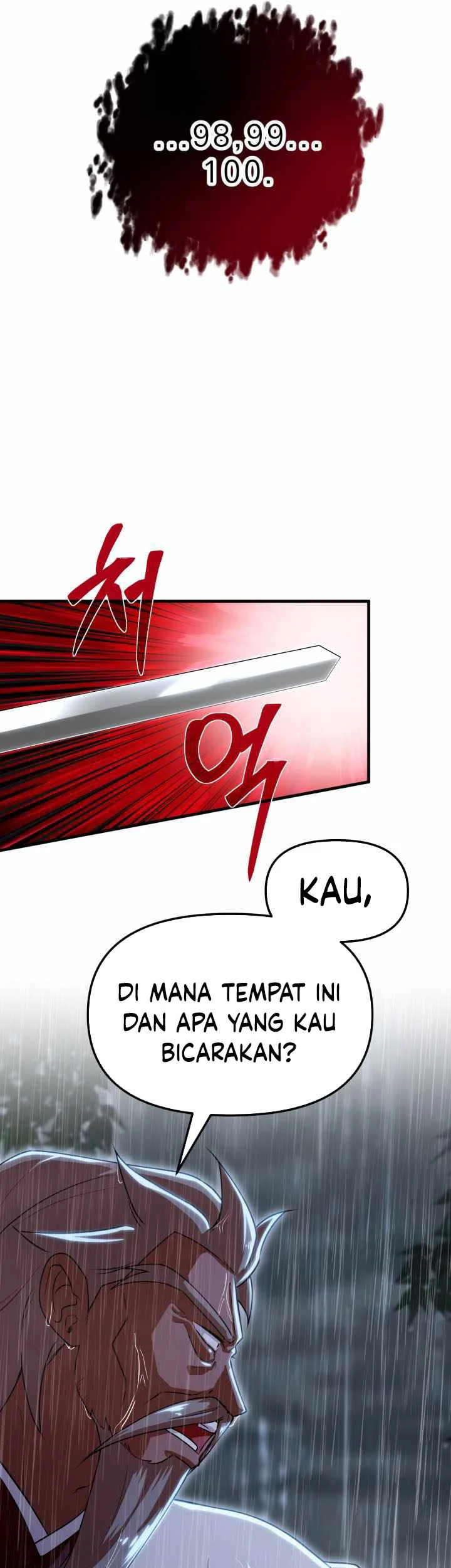 Heavenly Demon Tavern Chapter 56 Gambar 14