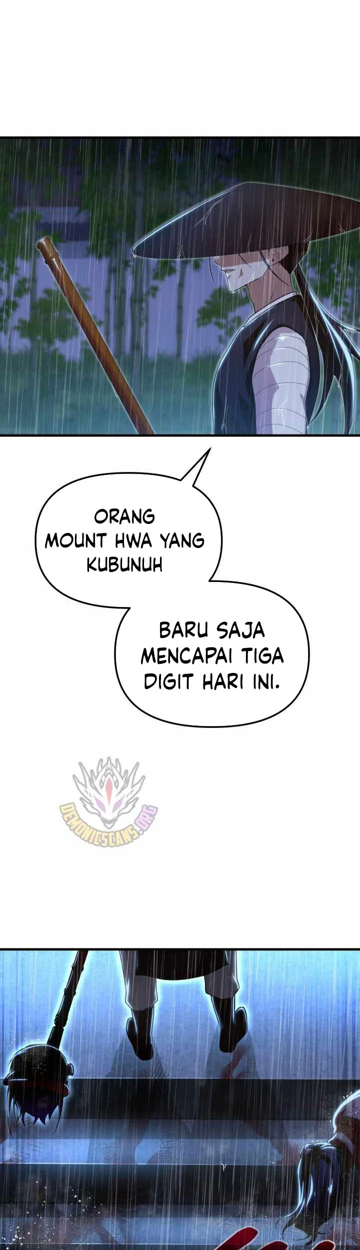 Heavenly Demon Tavern Chapter 56 Gambar 16