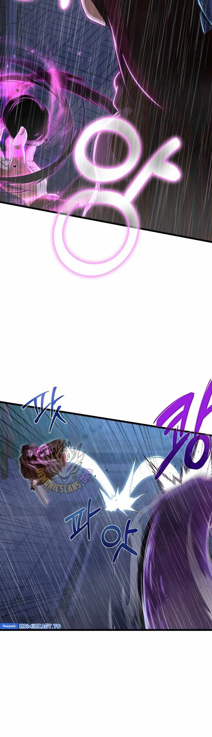 Heavenly Demon Tavern Chapter 57 Gambar 22