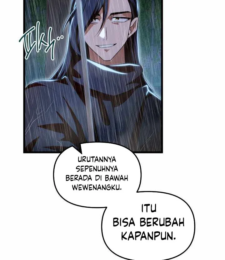 Heavenly Demon Tavern Chapter 57 Gambar 29