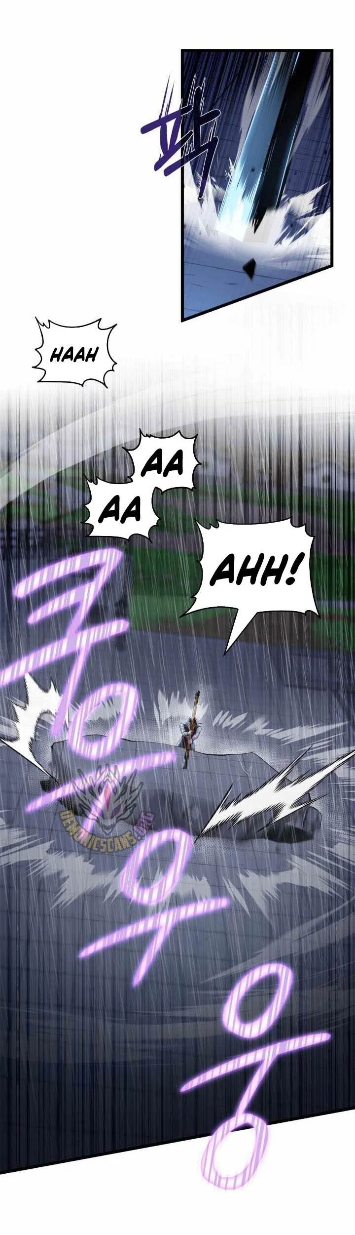 Heavenly Demon Tavern Chapter 57 Gambar 34