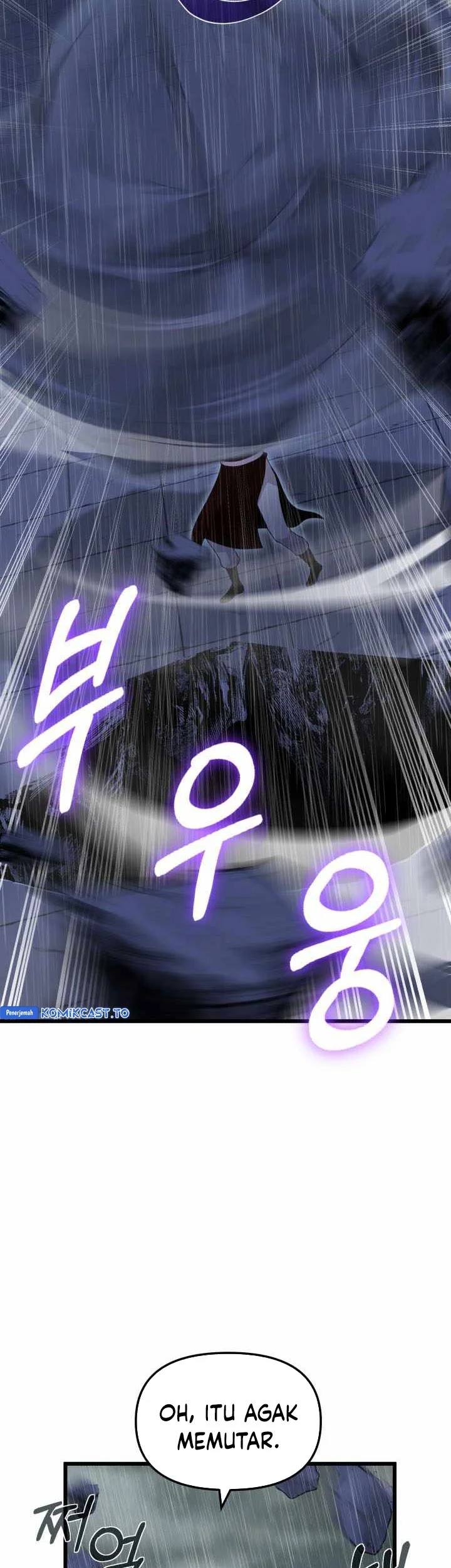 Heavenly Demon Tavern Chapter 57 Gambar 36