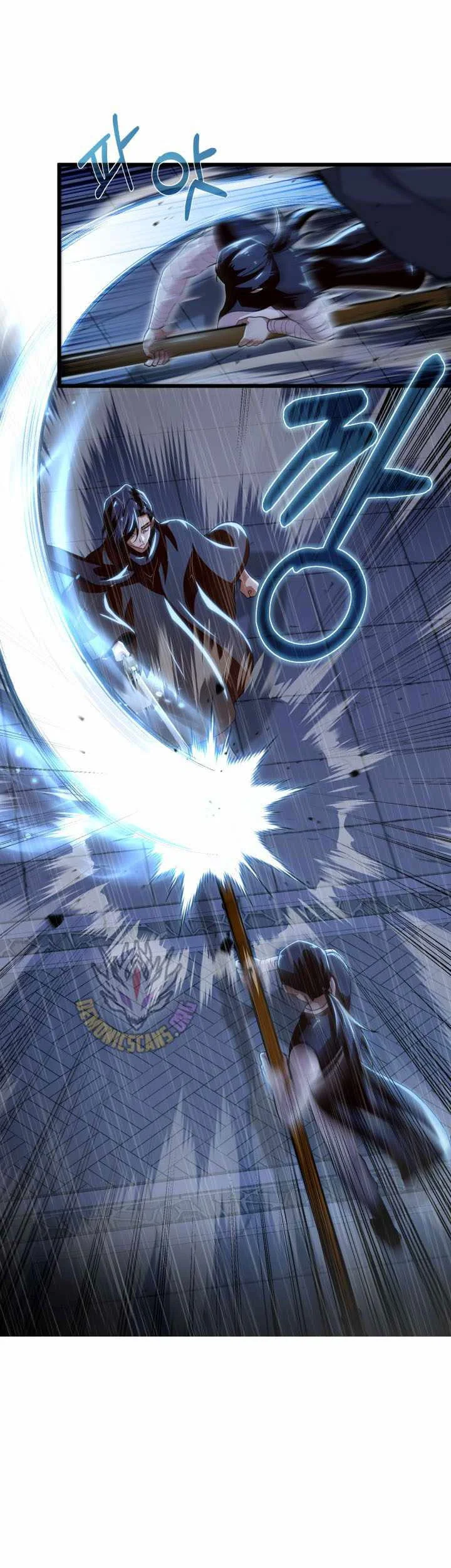 Heavenly Demon Tavern Chapter 57 Gambar 40