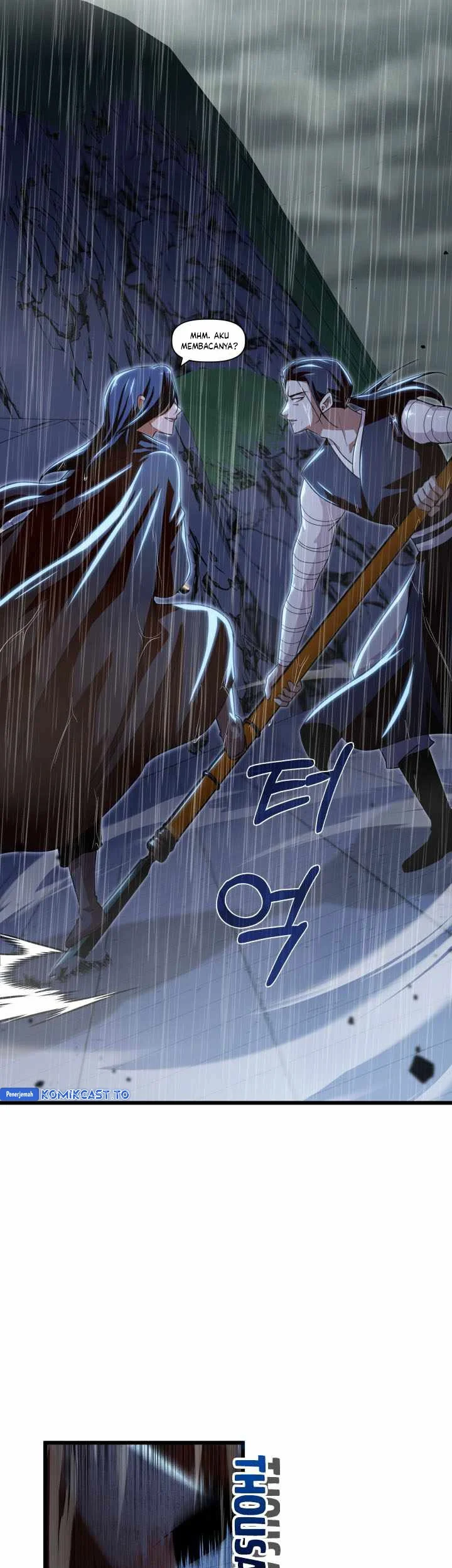 Heavenly Demon Tavern Chapter 57 Gambar 42