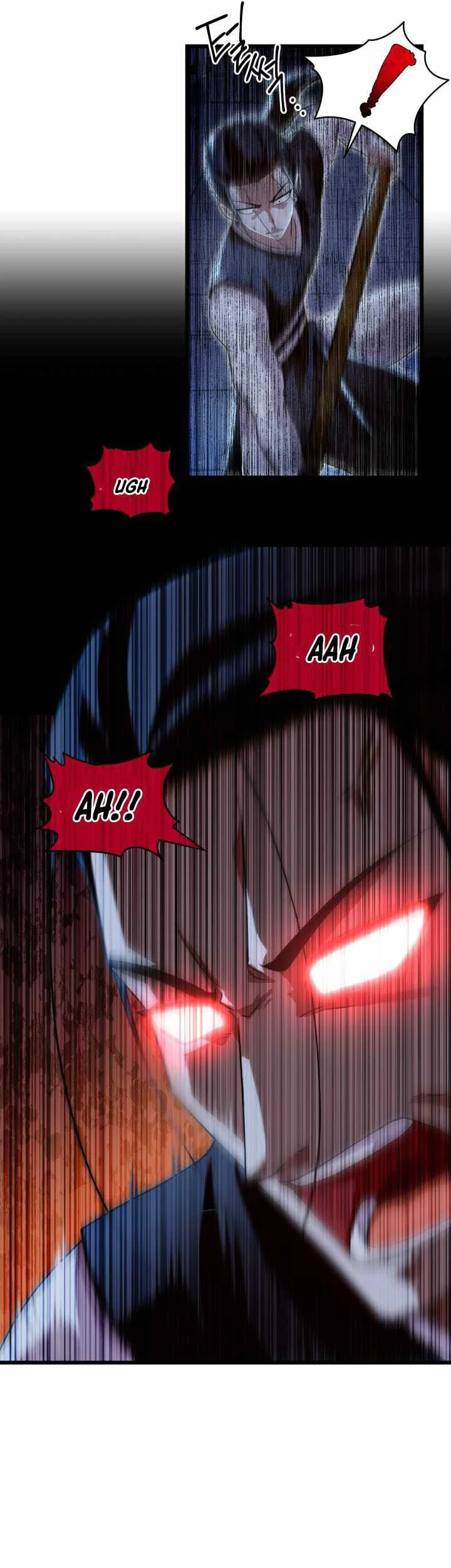 Heavenly Demon Tavern Chapter 57 Gambar 44