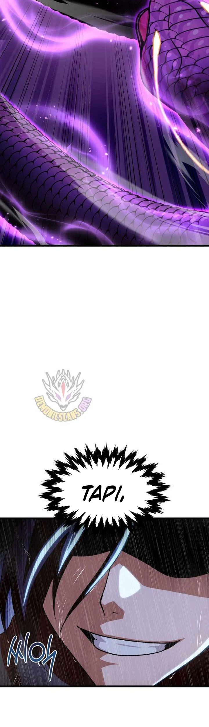 Heavenly Demon Tavern Chapter 57 Gambar 52