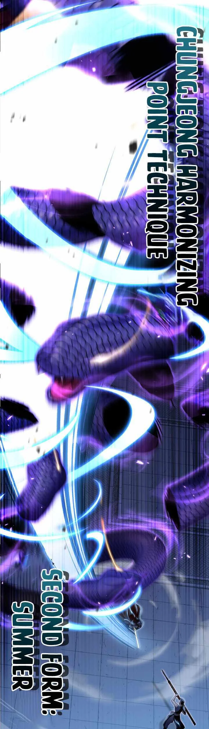 Heavenly Demon Tavern Chapter 57 Gambar 56