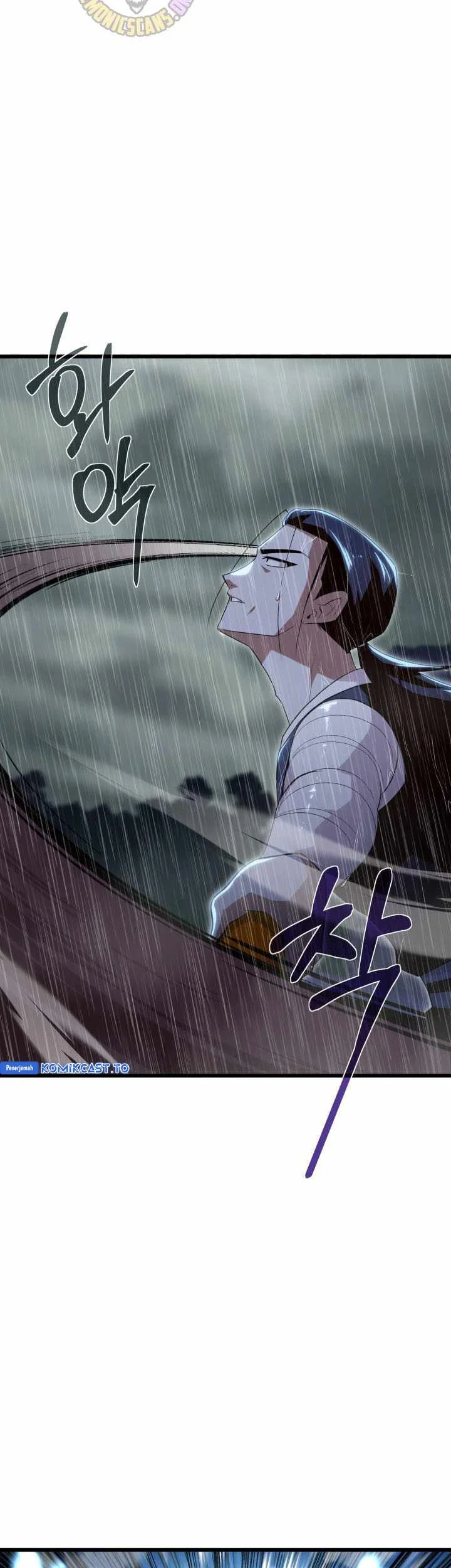 Heavenly Demon Tavern Chapter 57 Gambar 58