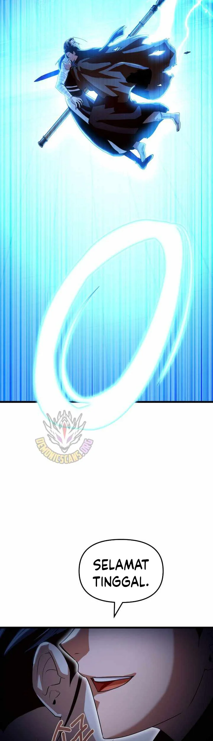 Heavenly Demon Tavern Chapter 57 Gambar 62