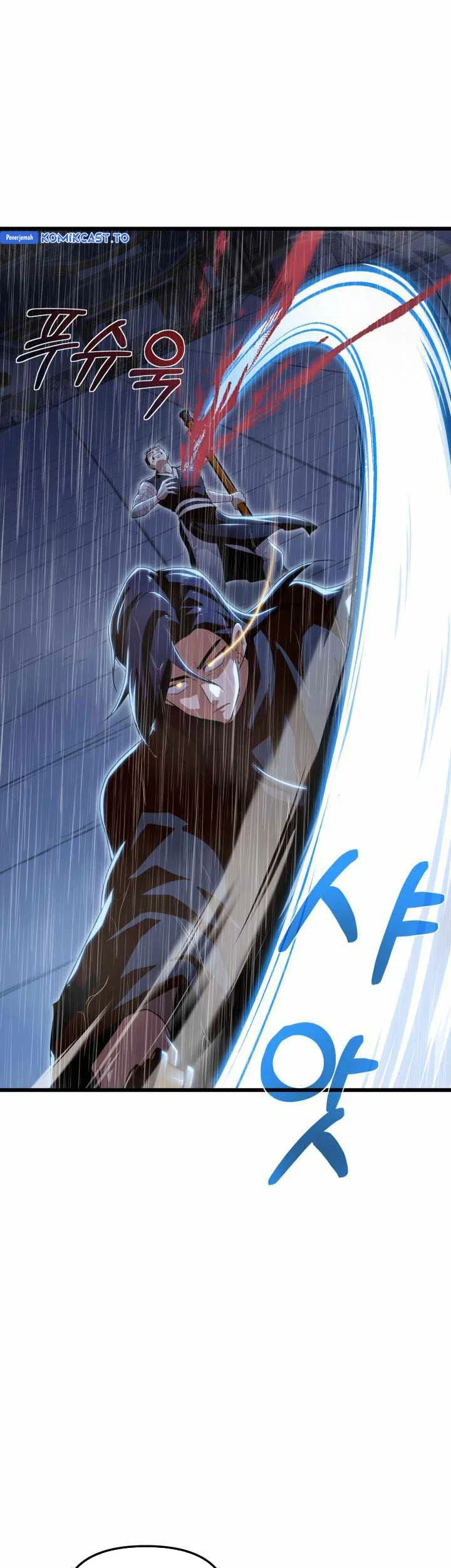 Heavenly Demon Tavern Chapter 57 Gambar 64