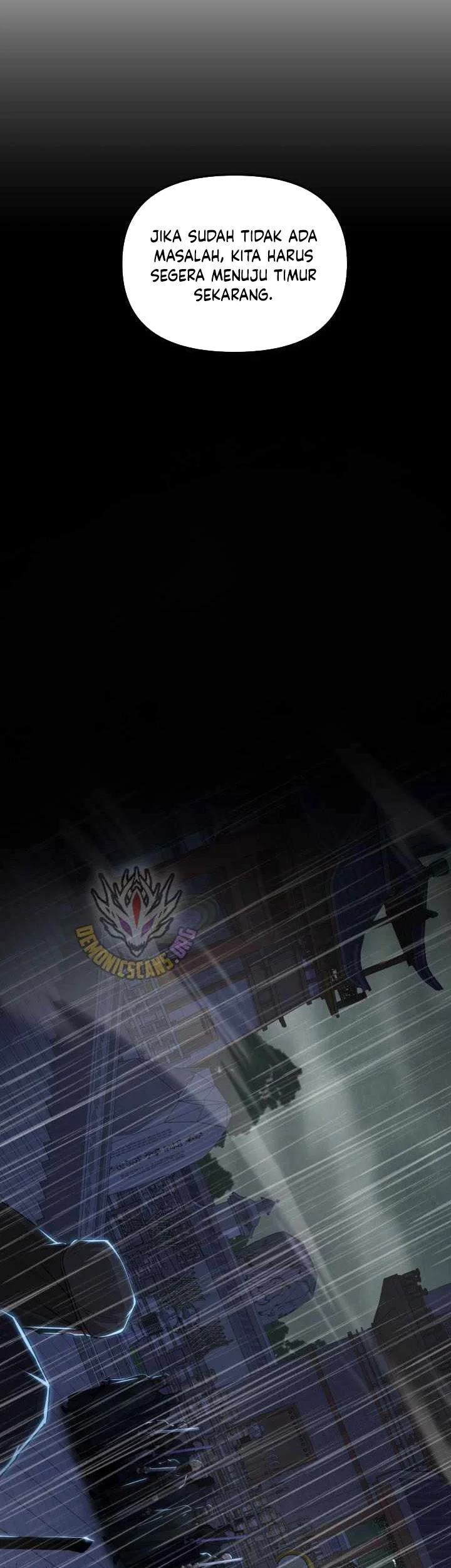 Heavenly Demon Tavern Chapter 57 Gambar 68