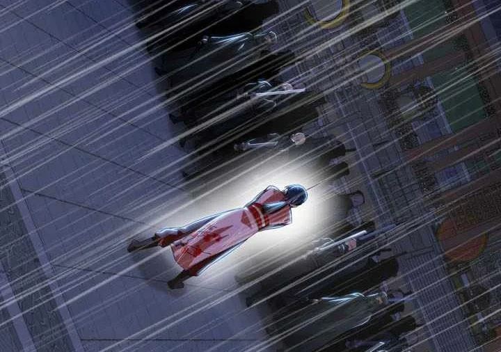 Heavenly Demon Tavern Chapter 57 Gambar 69