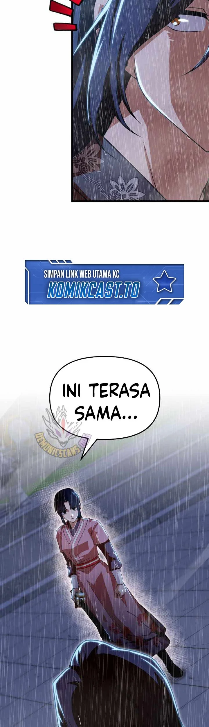 Heavenly Demon Tavern Chapter 57 Gambar 80