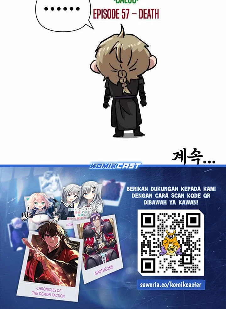 Heavenly Demon Tavern Chapter 57 Gambar 83