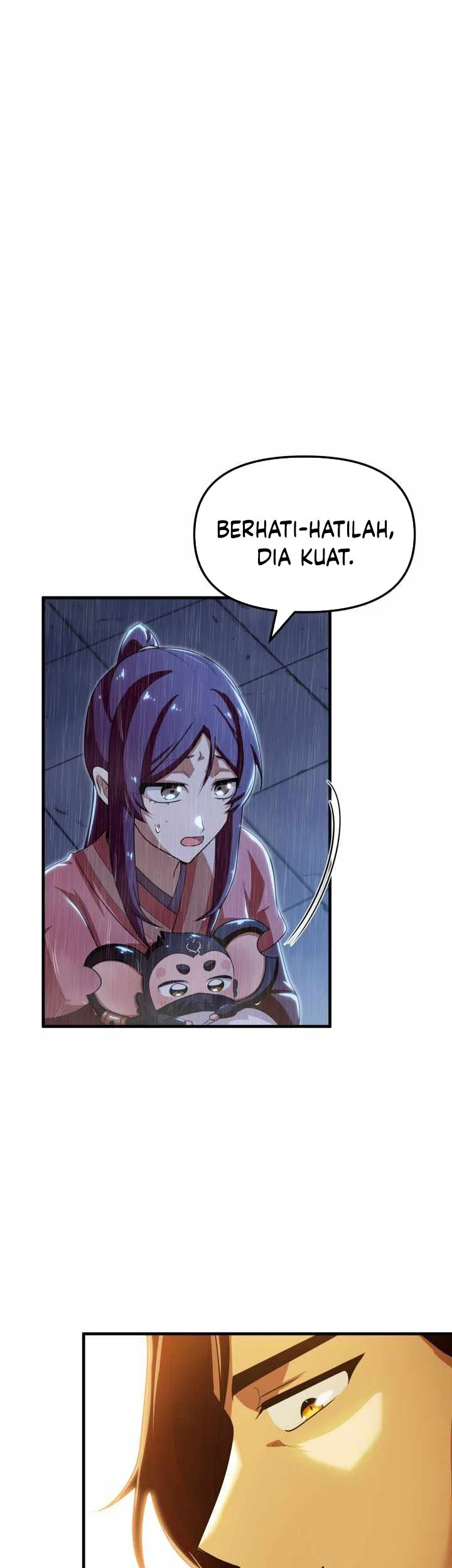 Heavenly Demon Tavern Chapter 57 Gambar 8