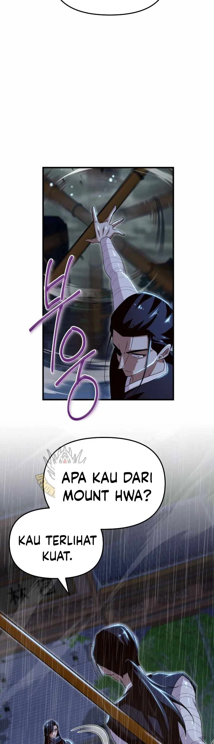 Heavenly Demon Tavern Chapter 57 Gambar 10