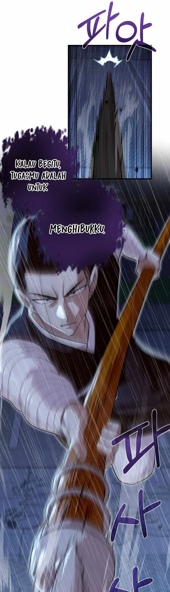 Heavenly Demon Tavern Chapter 57 Gambar 14