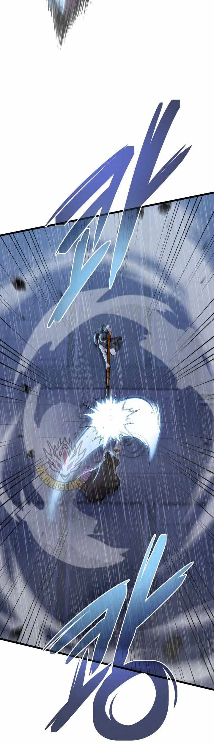 Heavenly Demon Tavern Chapter 57 Gambar 16