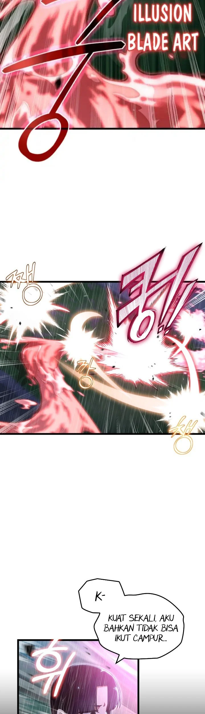 Heavenly Demon Tavern Chapter 58 Gambar 22