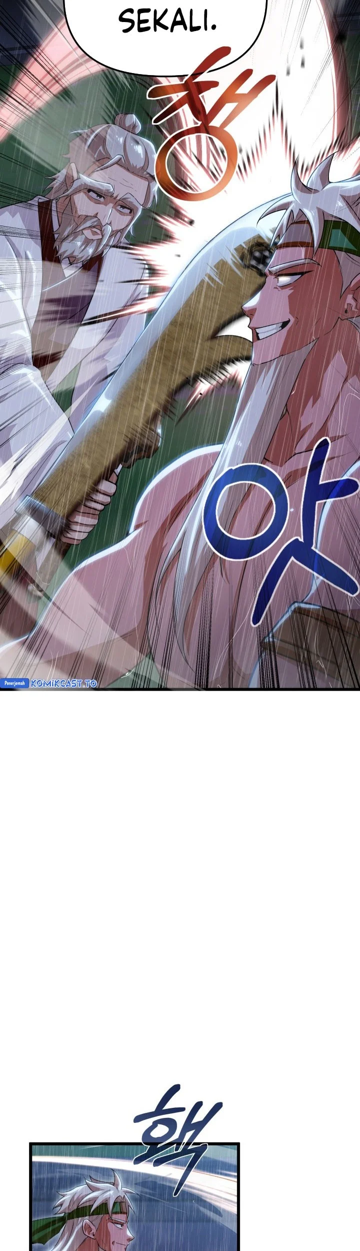 Heavenly Demon Tavern Chapter 58 Gambar 24