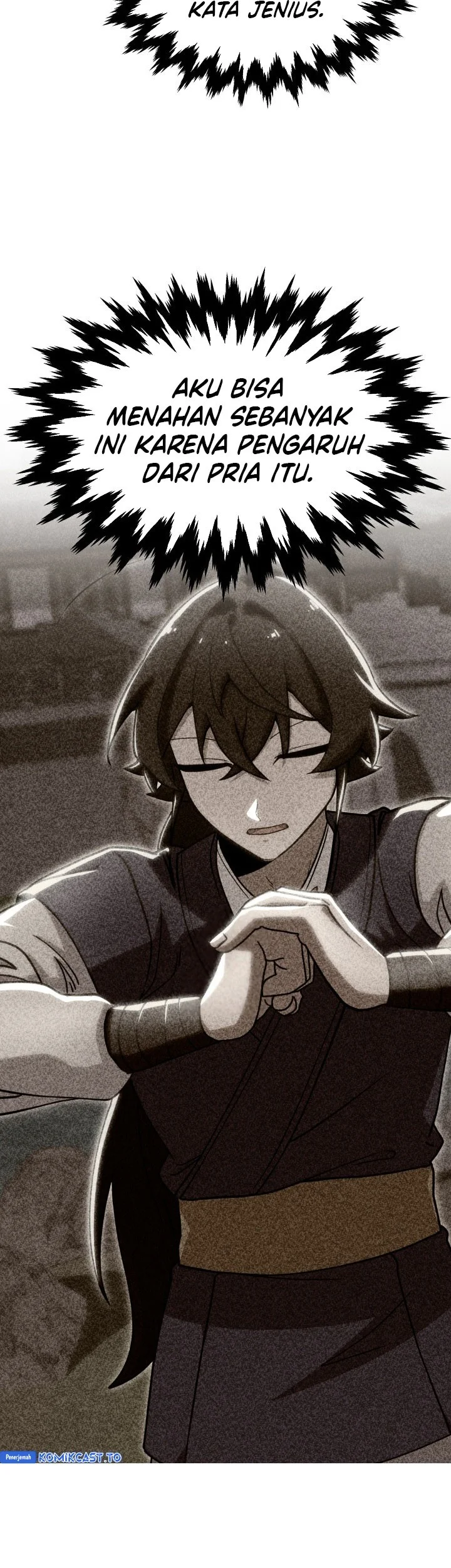 Heavenly Demon Tavern Chapter 58 Gambar 30