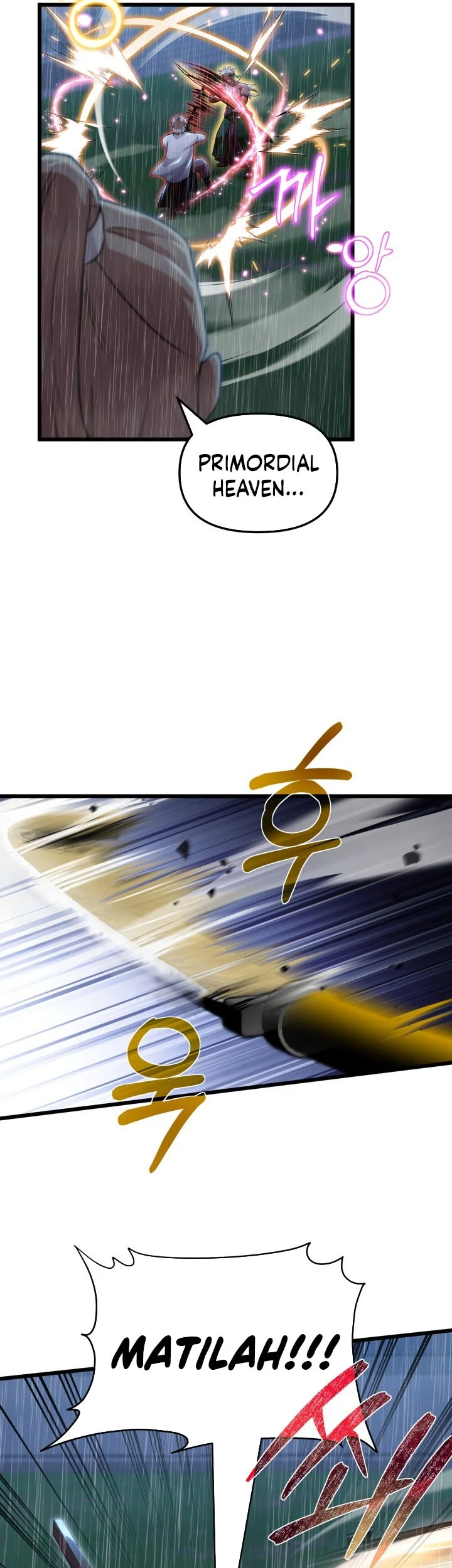 Heavenly Demon Tavern Chapter 58 Gambar 32