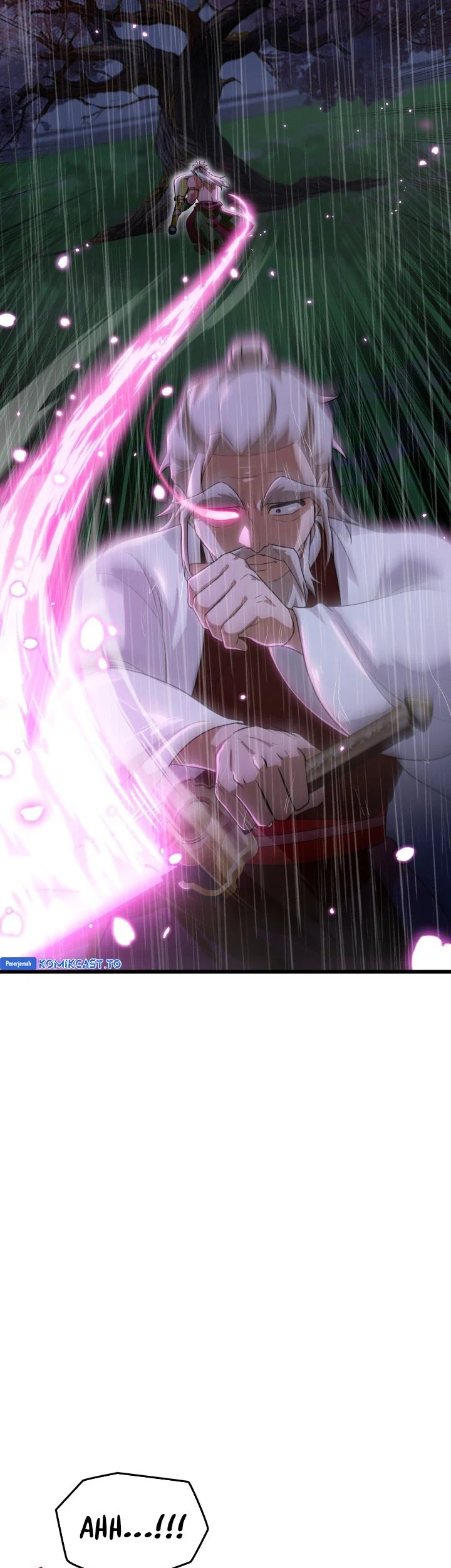 Heavenly Demon Tavern Chapter 58 Gambar 36