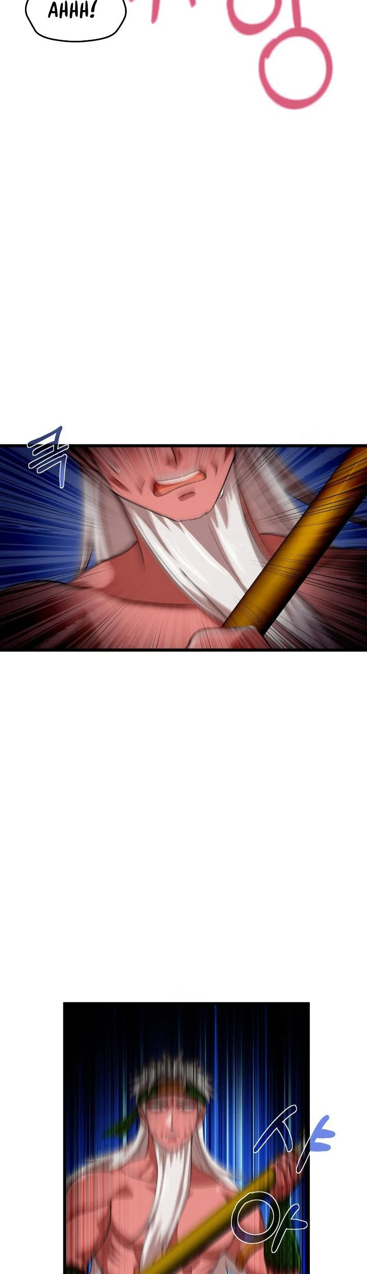 Heavenly Demon Tavern Chapter 58 Gambar 42