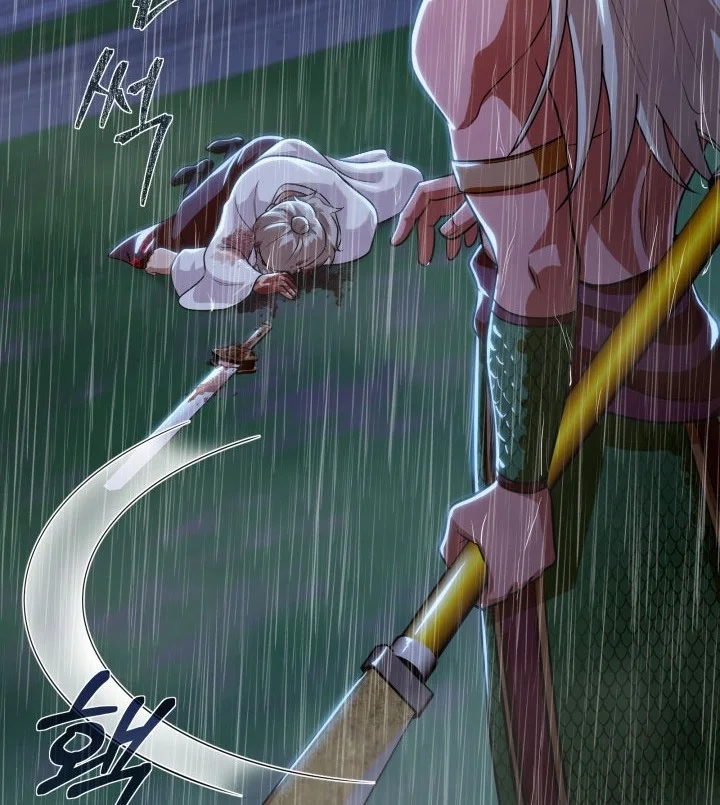 Heavenly Demon Tavern Chapter 58 Gambar 45