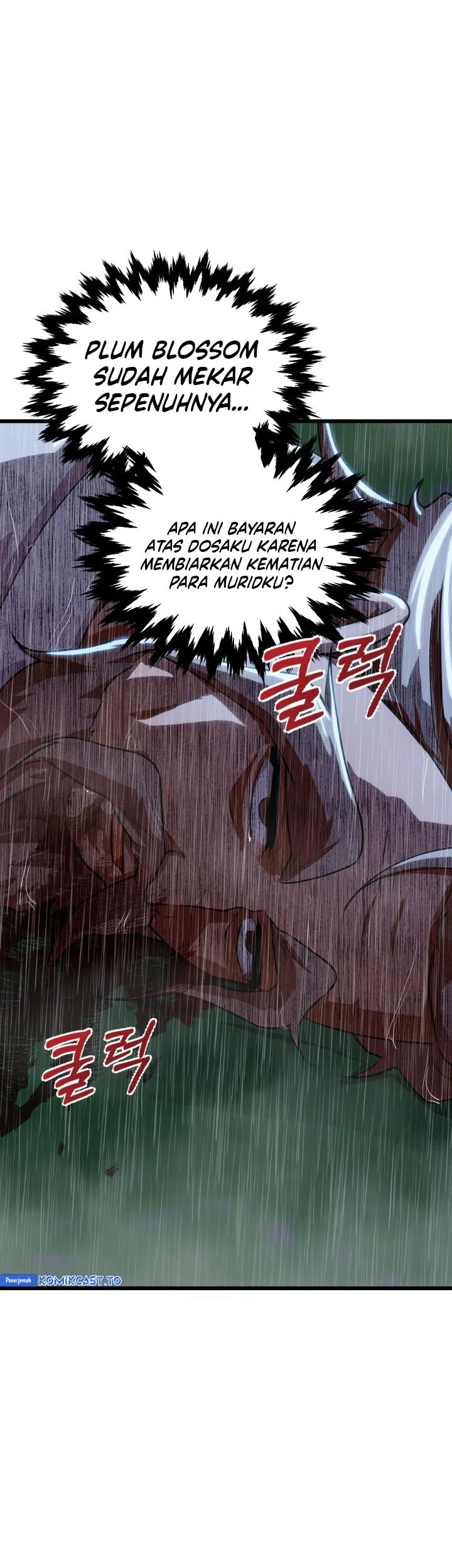 Heavenly Demon Tavern Chapter 58 Gambar 48