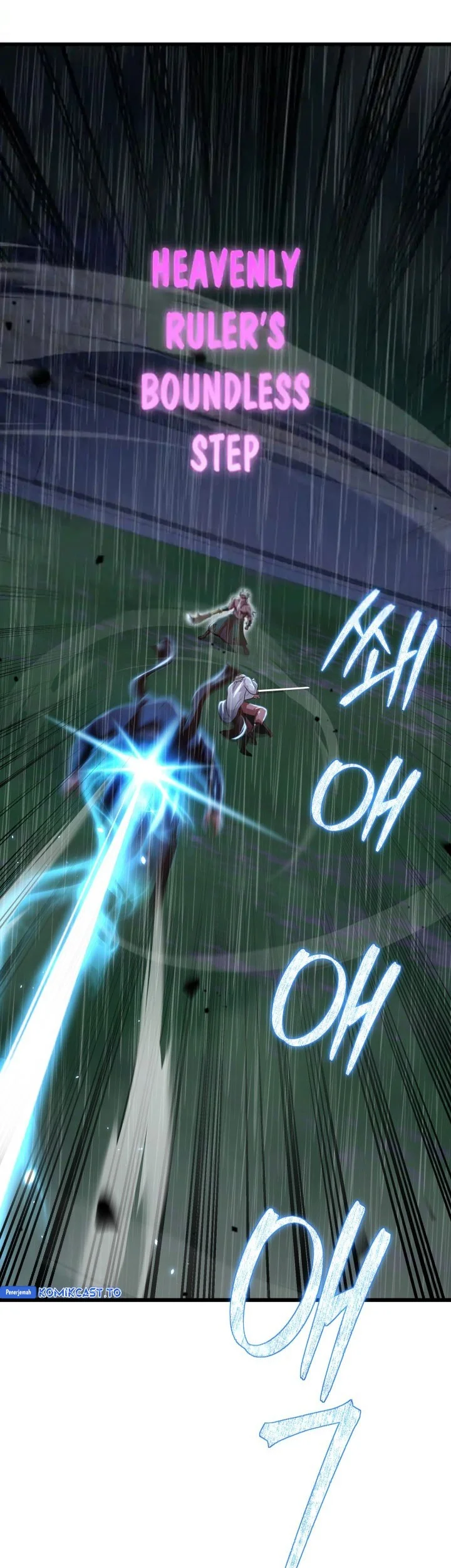 Heavenly Demon Tavern Chapter 58 Gambar 52