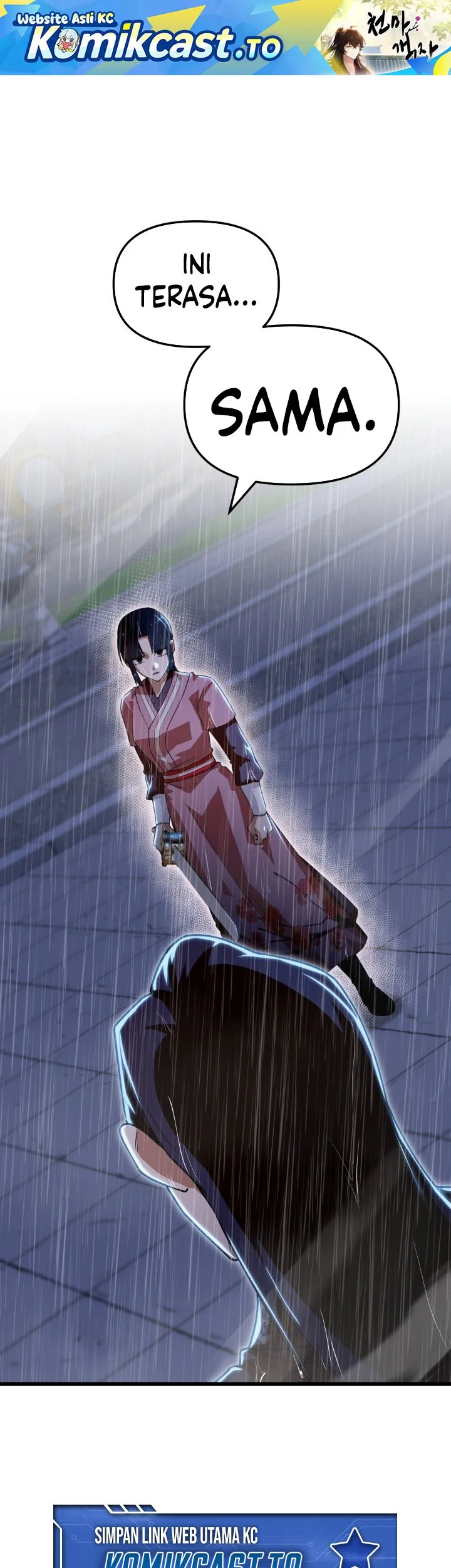 Manhwa Heavenly Demon Tavern Chapter 58 gambar 2