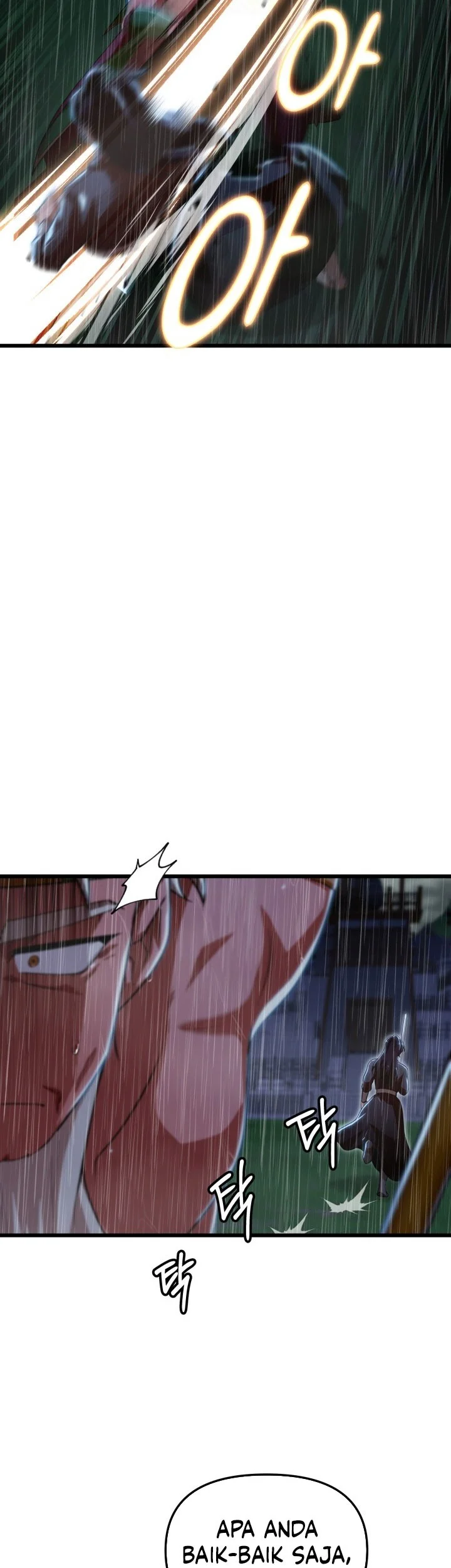 Heavenly Demon Tavern Chapter 58 Gambar 58